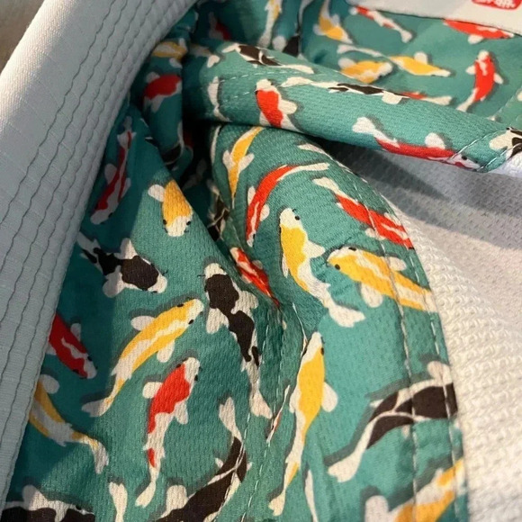 Senso Gi  The Yuki White - Picture 6 of 8